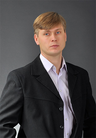 Мелихов Геннадий Валерьевич